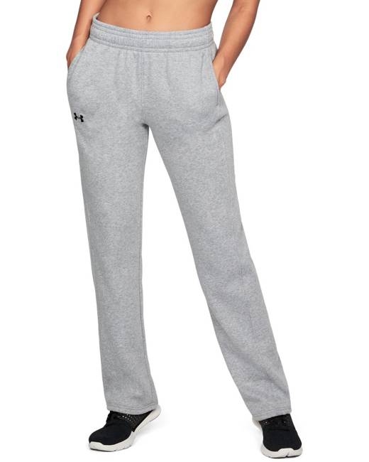 ua rival pants womens