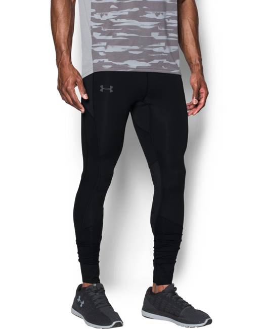 Under Armour ColdGear Reactor Leggings