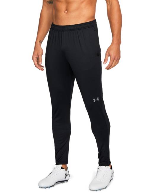 jogger hombre under armour