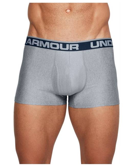 under armour 3 inch underwear