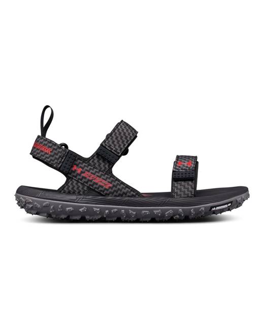 Under Armour Men s Sandals Shoes Stylicy India