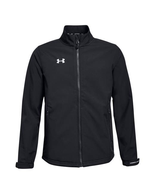 Ua hot sale swarmdown hooded