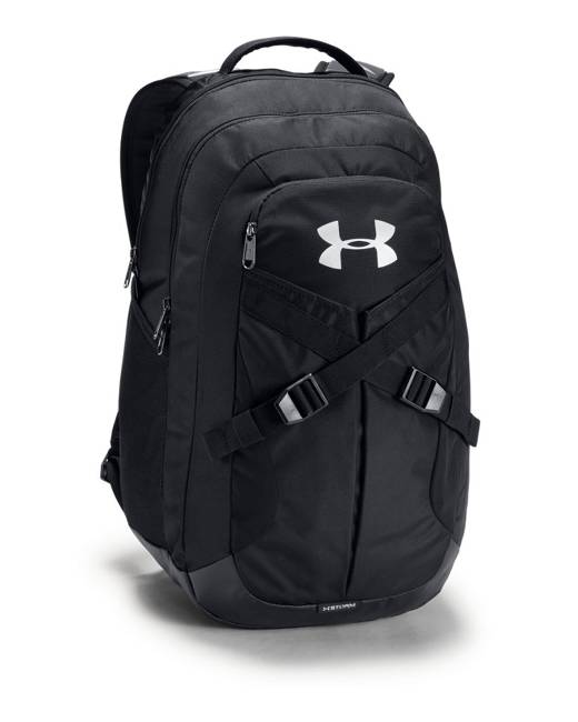 Under Armour Scrimmage 2.0 24L Backpack Navy Blue - Whittakers School Wear