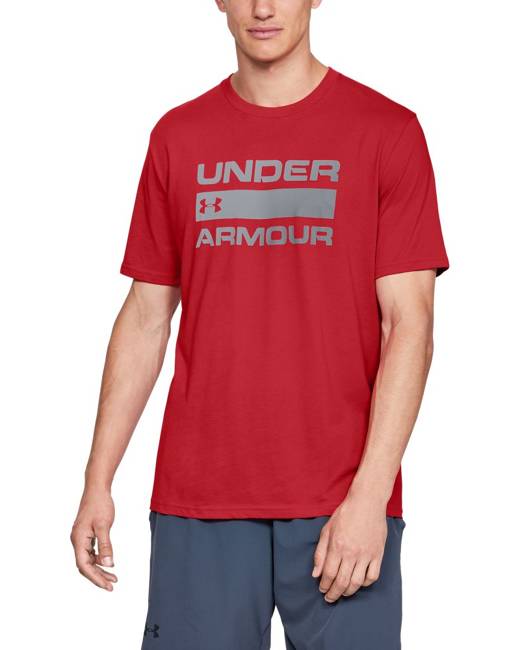 Combat Action Ribbon Logo T-Shirt Adult Short Sleeve V Neck T Shirts Cotton Tees S-XXL 