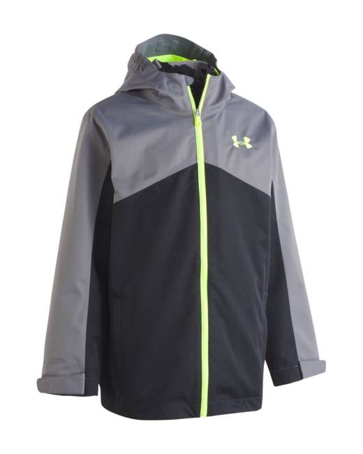 Ua hotsell swarmdown hooded