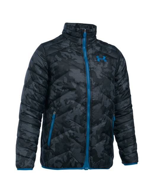 Ua swarmdown outlet hooded