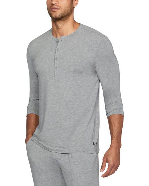 Under armour athlete on sale recovery ultra comfort sleepwear