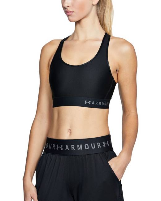 under armour heatgear bra