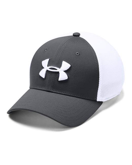 Ua golf mesh stretch cheap 2.0 cap