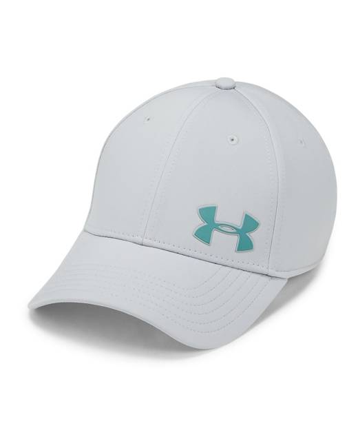 under armour high crown visor