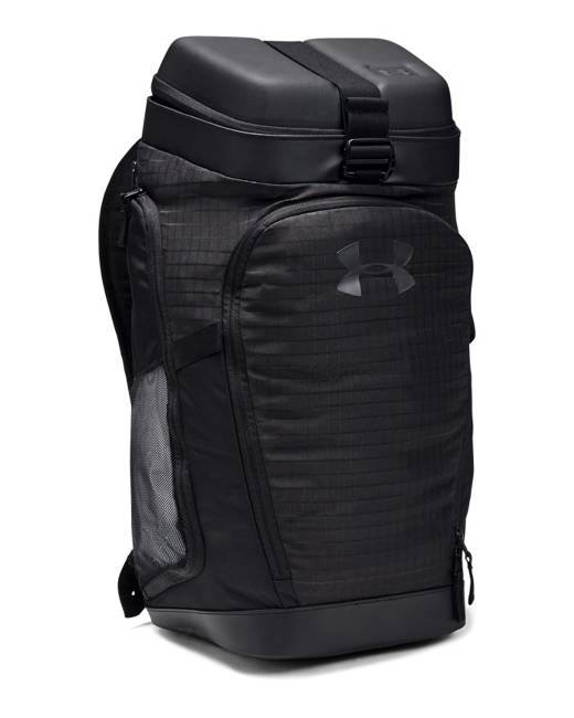 under armour own the gym duffle bag