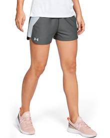 under armour women's running shorts