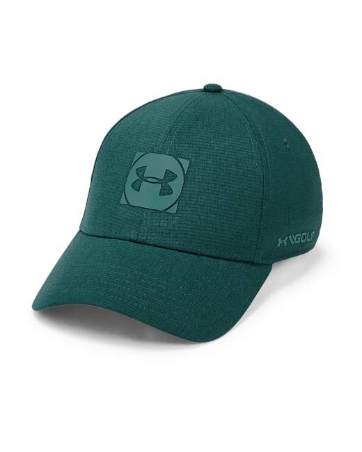 Under Armour UA Fish CoolSwitch AmourVent Bucket Hat for Men