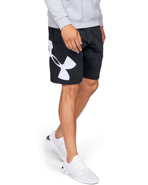 under armour slim fit shorts