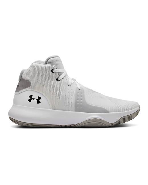 shoes basketball under armour