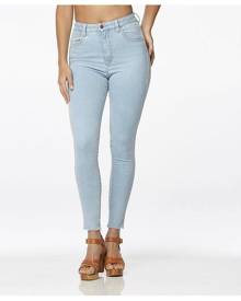 wrangler hi pins choir girl blue