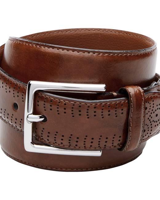 jos a bank clearance belts