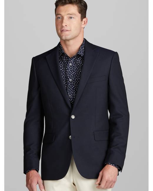 JoS. A. Bank Men's Blazers & Jackets - Clothing