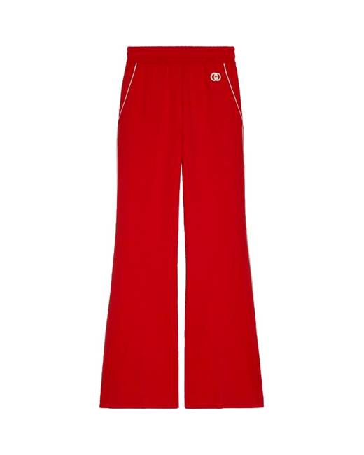 Womens Clothing  waisted trousers  victoria beckham brown dress  Gucci  High  IetpShops