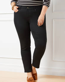 Women's Jeans at Talbots - Clothing