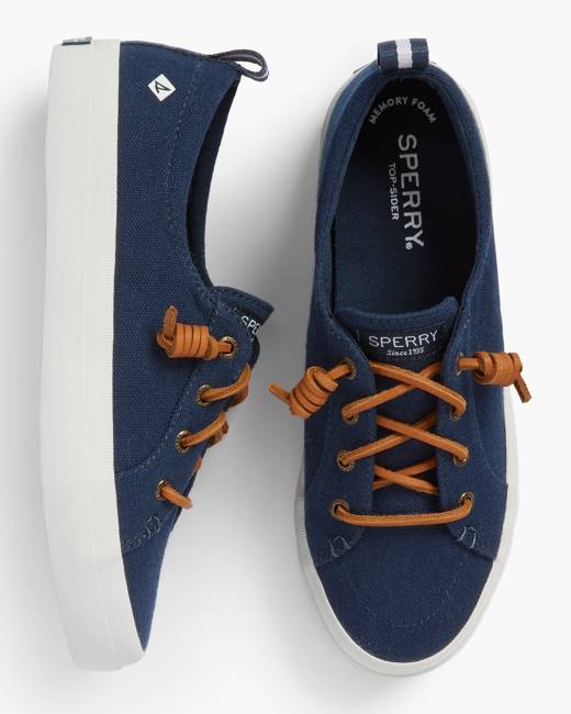 sperry sneakers