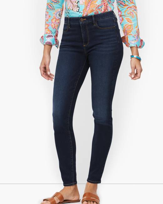Women's Jeggings at Talbots - Clothing