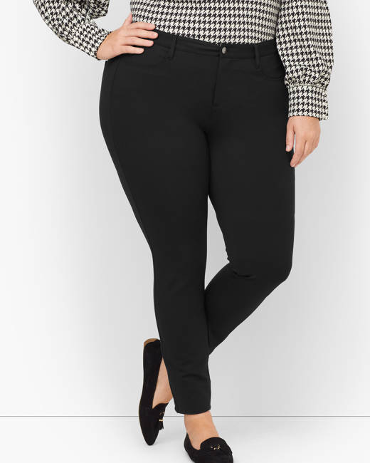 Women's Jeggings at Talbots - Clothing