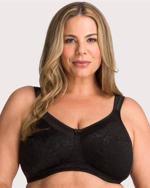 Women's Full Cup Bras at Curvy - Clothing