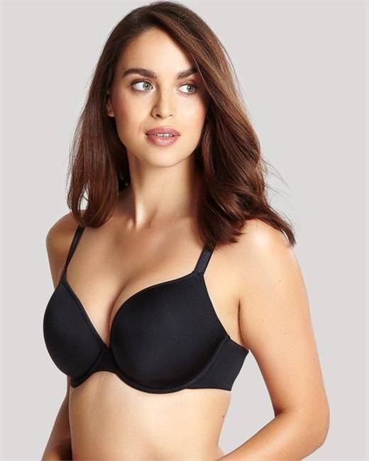 Bali Comfort Revolution Soft Touch Perfect T-Shirt Underwire DF3468