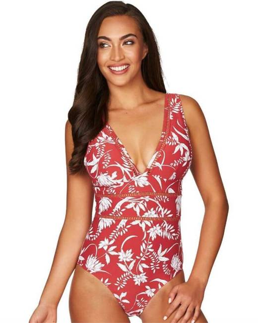 Women's Swimsuits at Curvy - Clothing