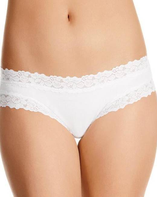 jockey lace panties