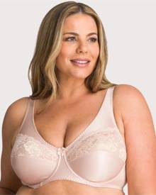 fayreform ultimate comfort front closure