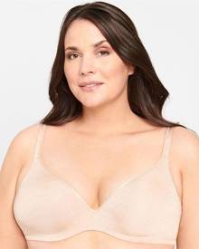 berlei barely there contour bra