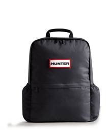 Hunter Boots Nylon Large Backpack