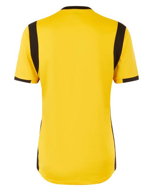 Brazil Vapor Match Home Men's Football Shirt