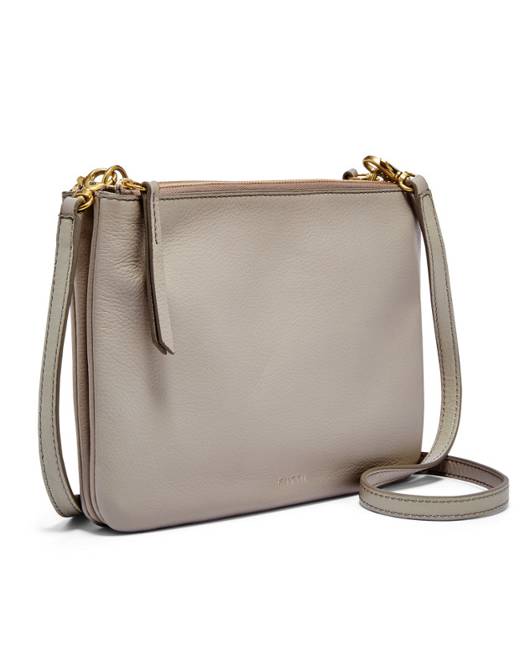 Fossil devon best sale crossbody fig