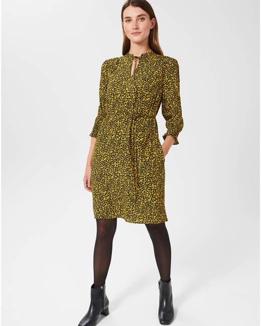 Women's Mini Dresses at Hobbs London - Clothing