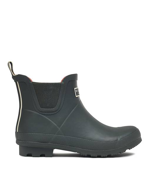 windriver rubber boots