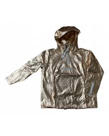 & Other Stories & Stories metallic Synthetic Leather Jackets