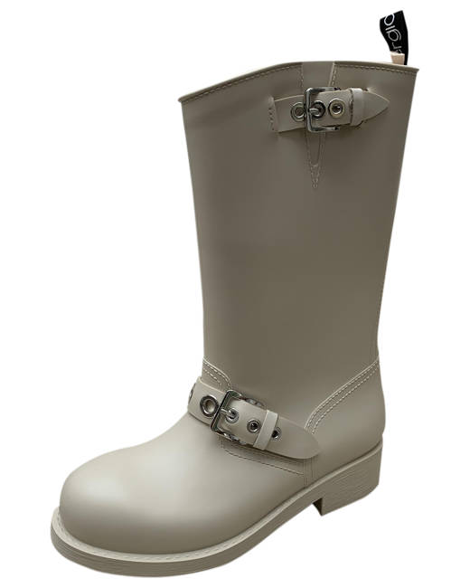 sergio rossi rain boots