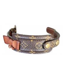 Leather Louis Vuitton Bracelets for Women - Vestiaire Collective