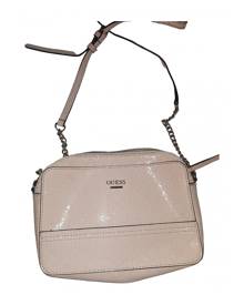 guess underarm bag