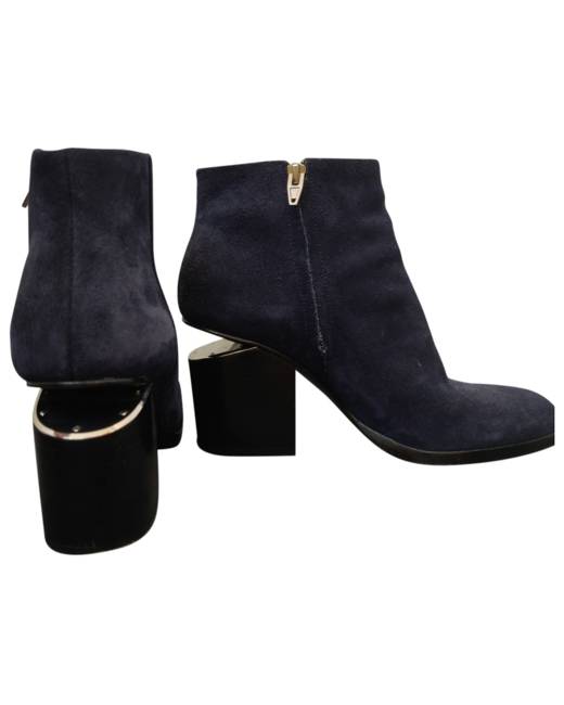 Alexander Wang Women's Boots - Shoes | Stylicy Sverige