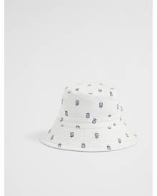 seed Ditsy Floral Bucket Hat - MULTI - ML