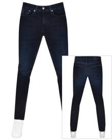 Calvin Klein Jeans Skinny Jeans Blue