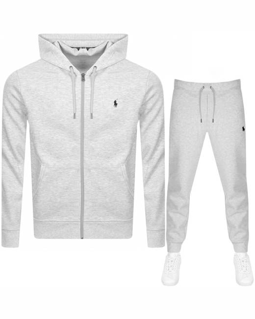 polo tracksuit jacket