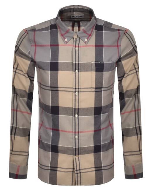 Barbour Men's T-Shirts - Clothing | Stylicy Sverige