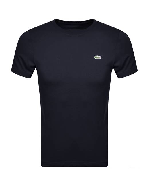 Outlook eksplosion grænseflade Lacoste Men's T-Shirts - Clothing | Stylicy Hong Kong