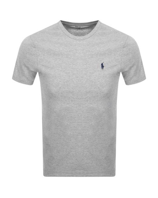 basic t shirt ralph lauren