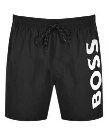 hugo boss beach shorts